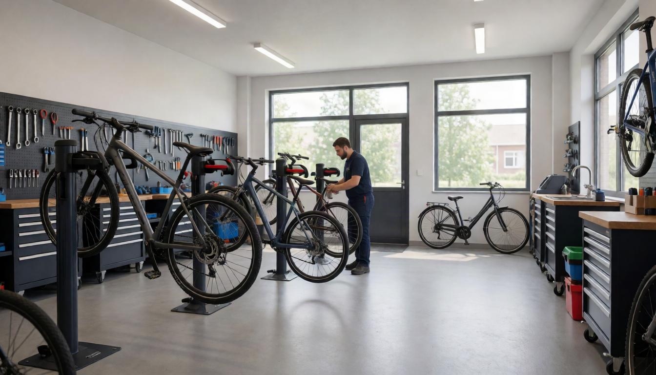 Why Riders Choose Us