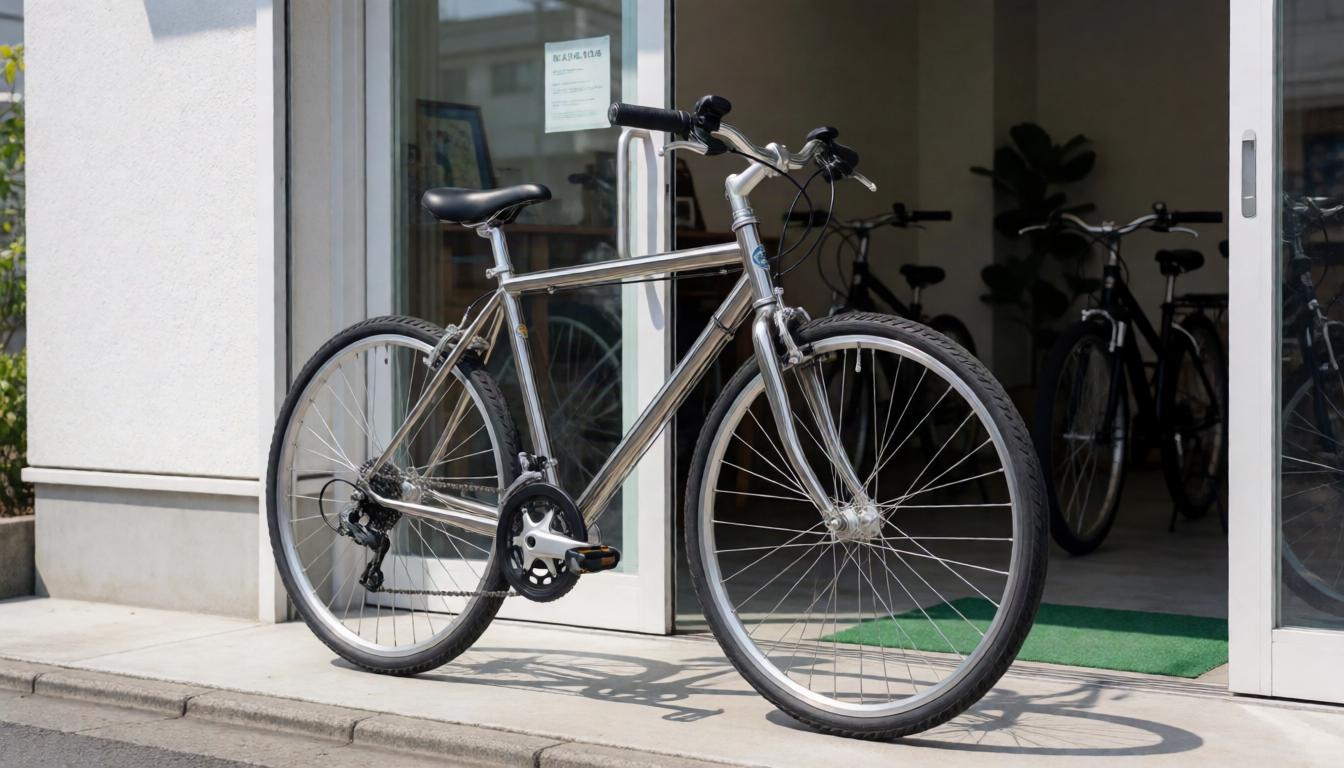 Commuter-Friendly Repairs