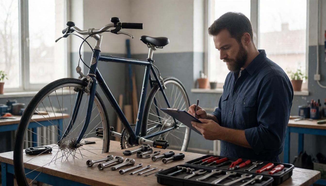 Leisure Ride Support